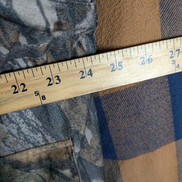 Realtree Remington insulated workwear jacket - Picture 4 of 5